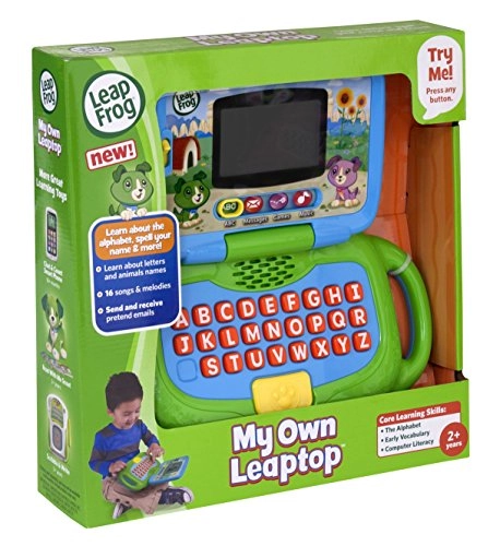 Leapfrog Scout My Own Leaptop - 2 to 5 years