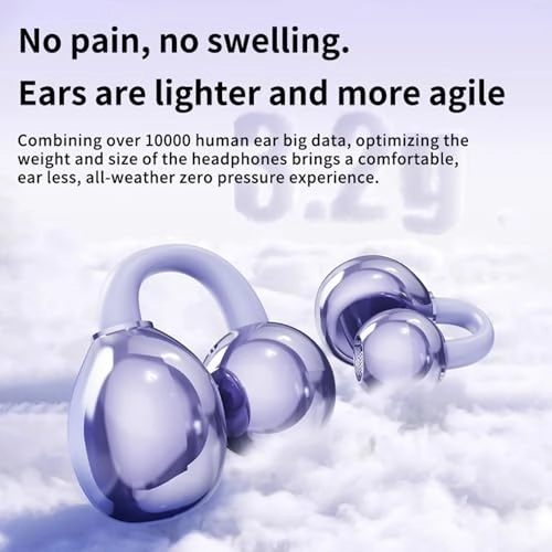 83274don6q-12 Wireless Earbud