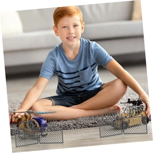 Military Fence - 1 x Set