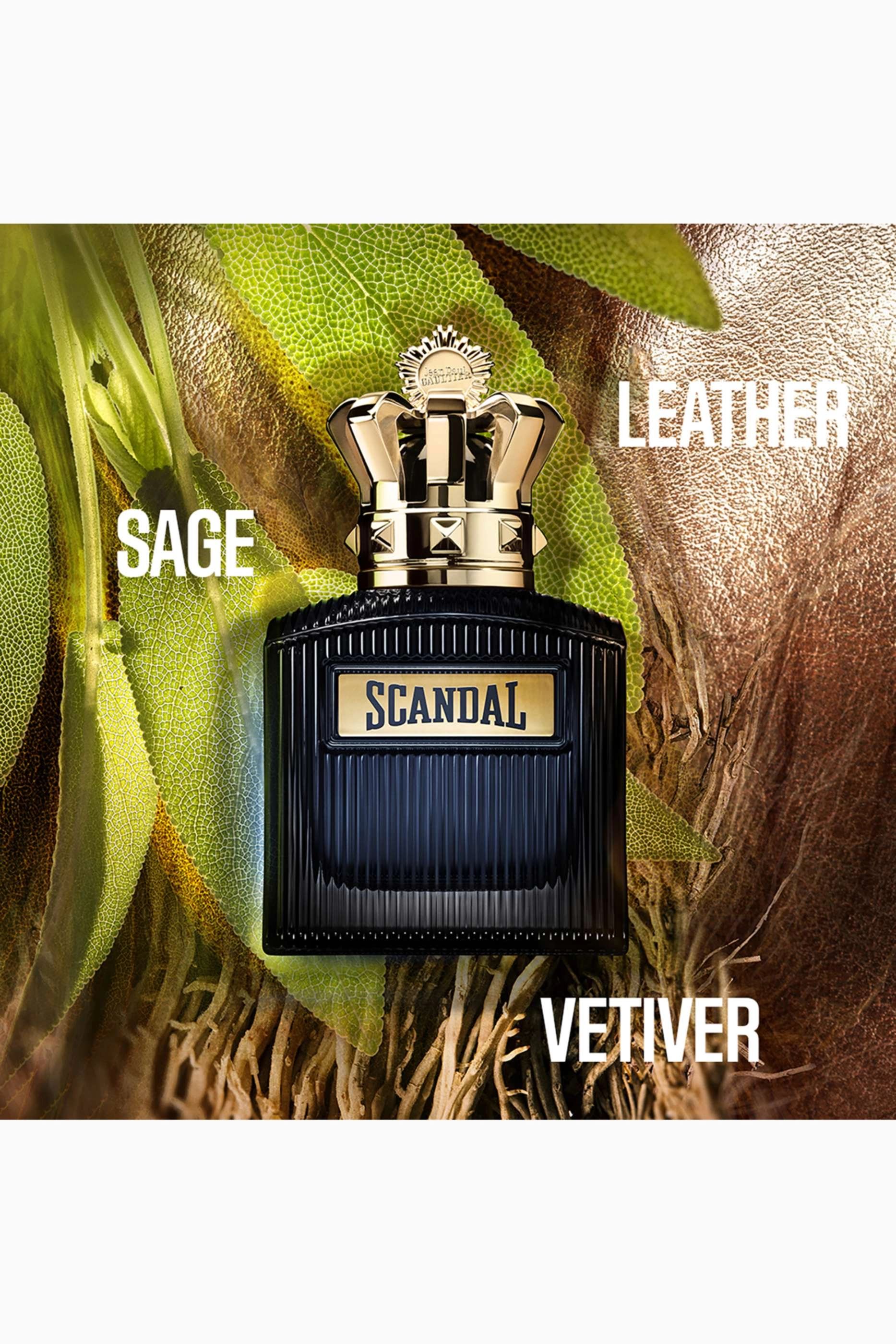 Scandal For Him Eau de Parfum 50ml