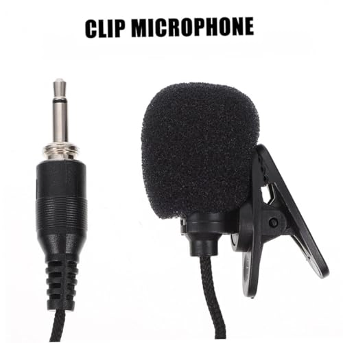 Lavalier Microphones Wireless Microphone
