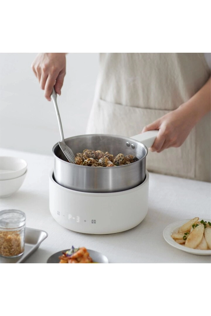 Electric Hot Pot
