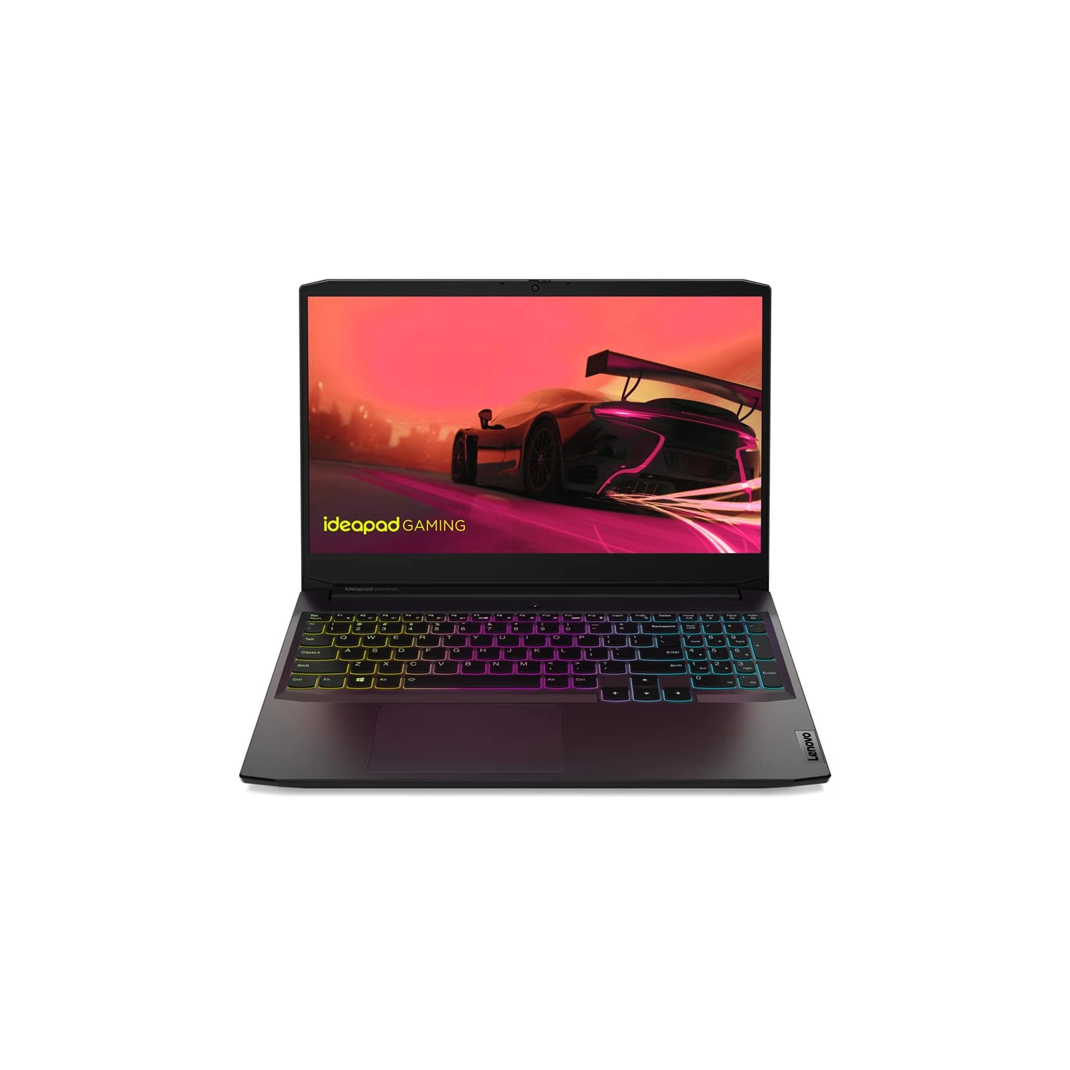 Lenovo IdeaPad Gaming 3 82K20013US - 15.6'' Ryzen 5-5600H 8GB DDR4 512GB SSD