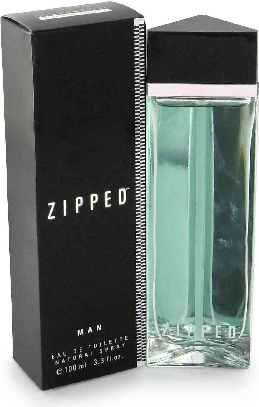 Perfumer's Workshop Samba Zipped Sport - 1.7-Ounce Eau de Toilette