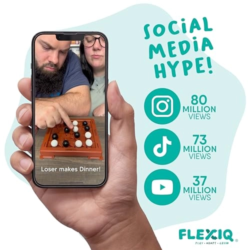 Orbito - 2 Player Strategy