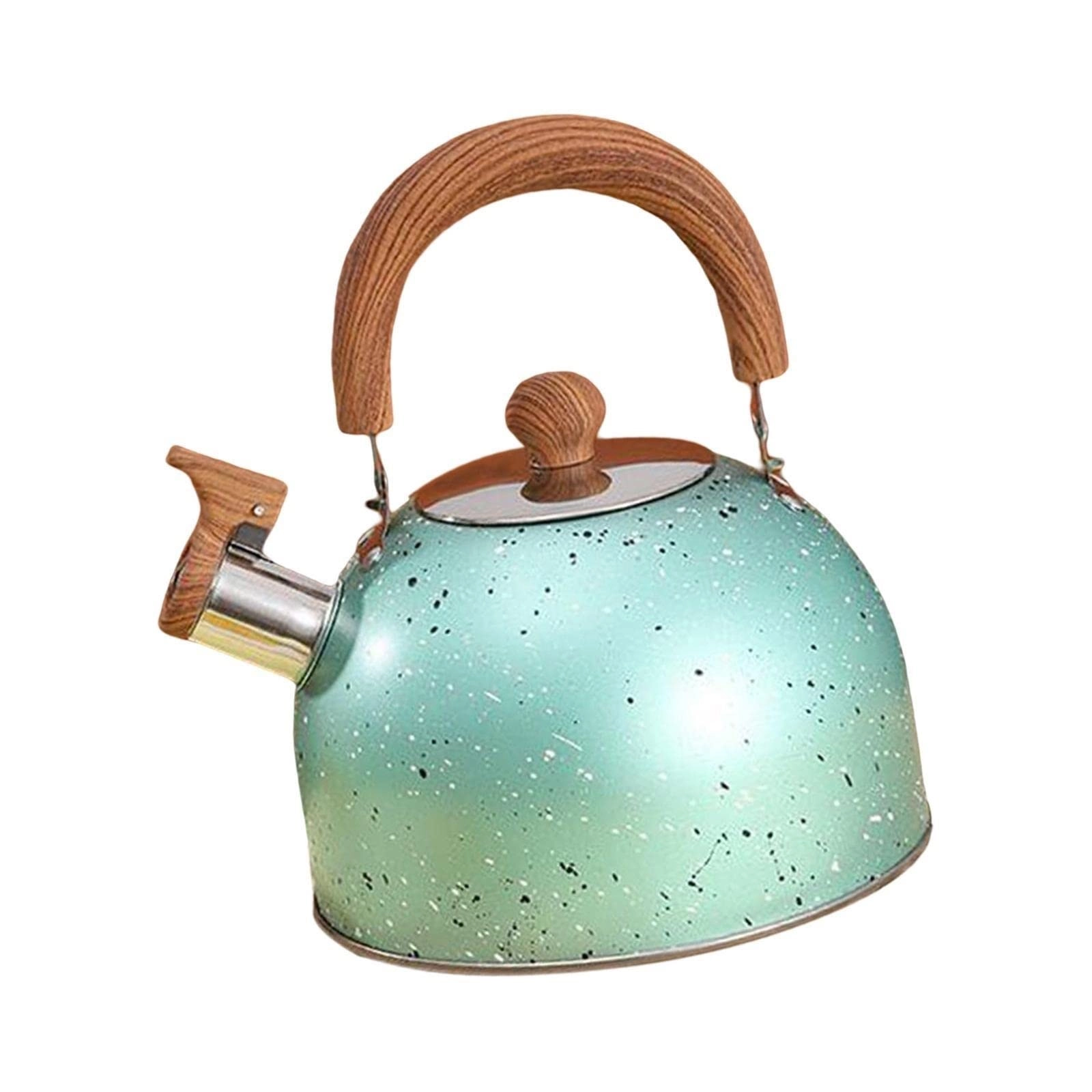 Hfghgfhk Kettle - 4 Liter