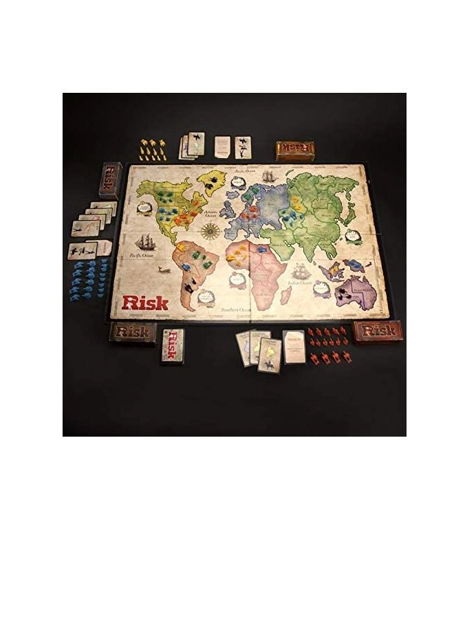 Risk