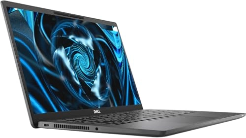 (Renewed) Latitude 7420 - 14'' Core i7-1185G7 16GB DDR4 512GB SSD