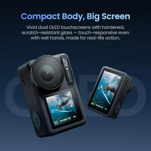 Edge Pro - 4K 60FPS Bundle