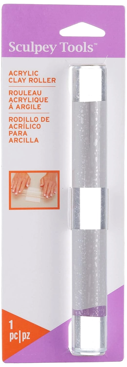 Polyform Acrylic Clay Roller