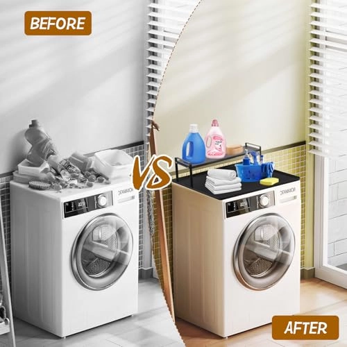 Washer and Dryer Countertop