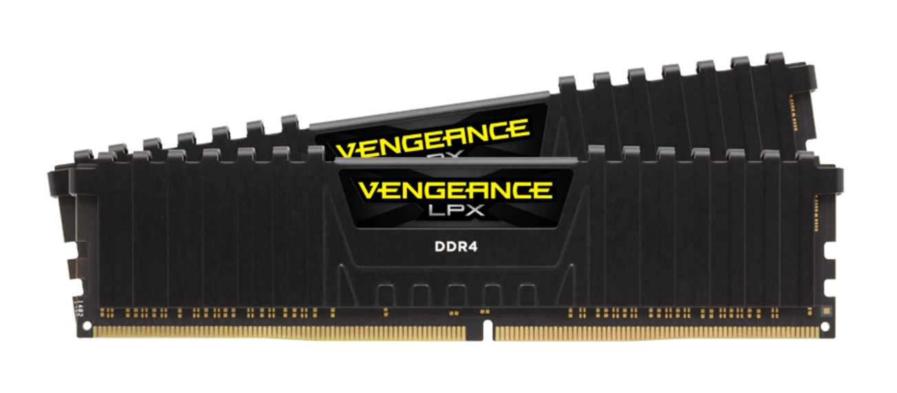 Vengeance LPX - 8GB 3000MHz DDR4