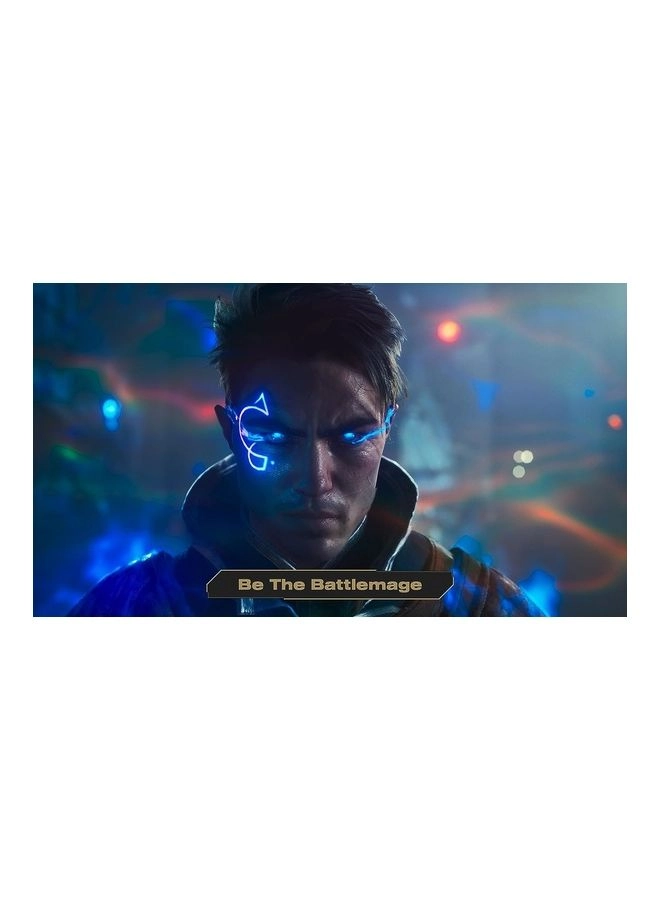 Immortals of Aveum - PlayStation 5