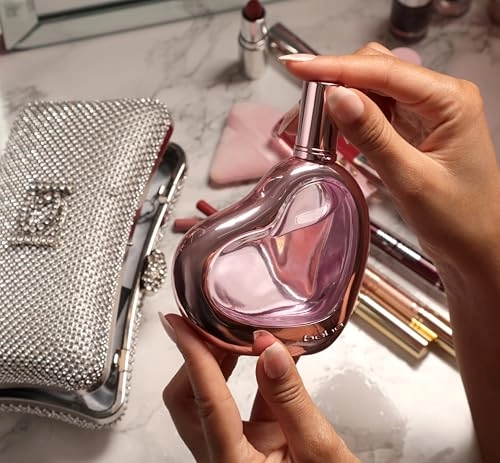 Sheer Eau de Parfum 100 ml