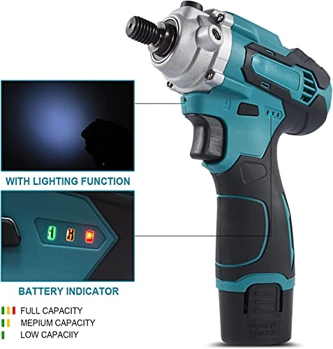 Car Polisher - 32W 125MM