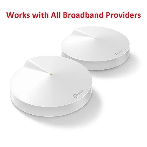 Deco M9 Plus - 802.11a|802.11ac 2 piece(s)