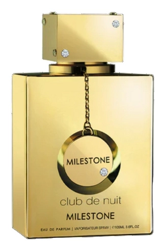 Club De Nuit Eau de Parfum 105 ml