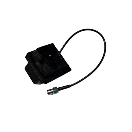Car 360 Panoramic Backup Camera - Night vision