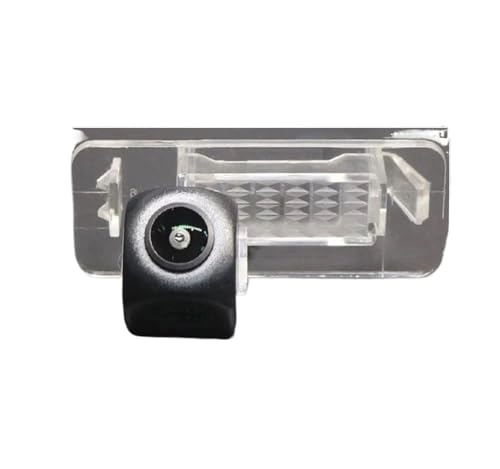 AHD Waterproof Car Reverse Camera - Wire AHD720P/AHD1080P