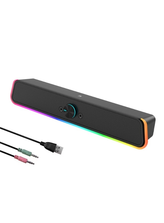 Portable Waterproof Bluetooth Speaker