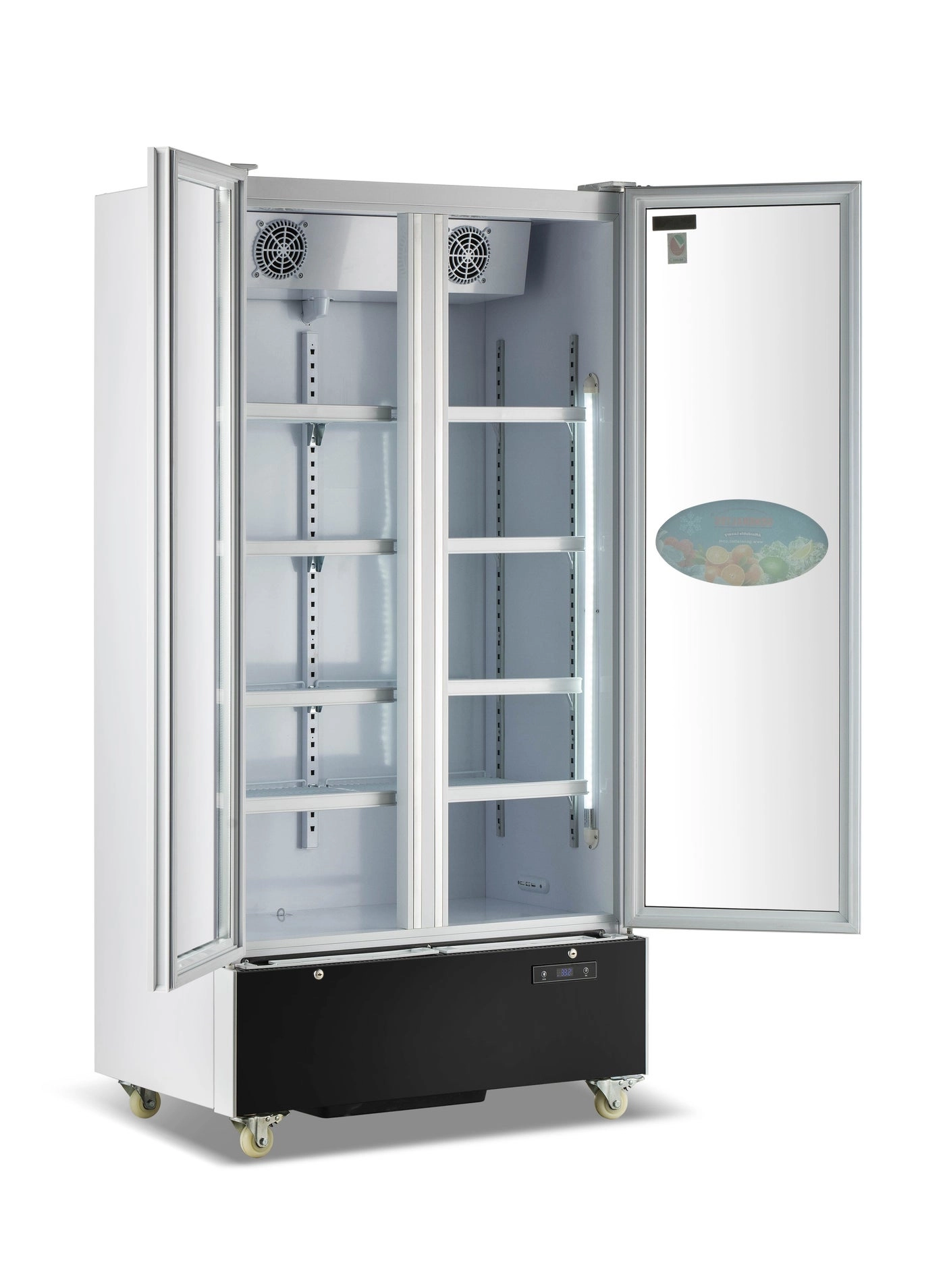 GCH1220DLX - 700 l