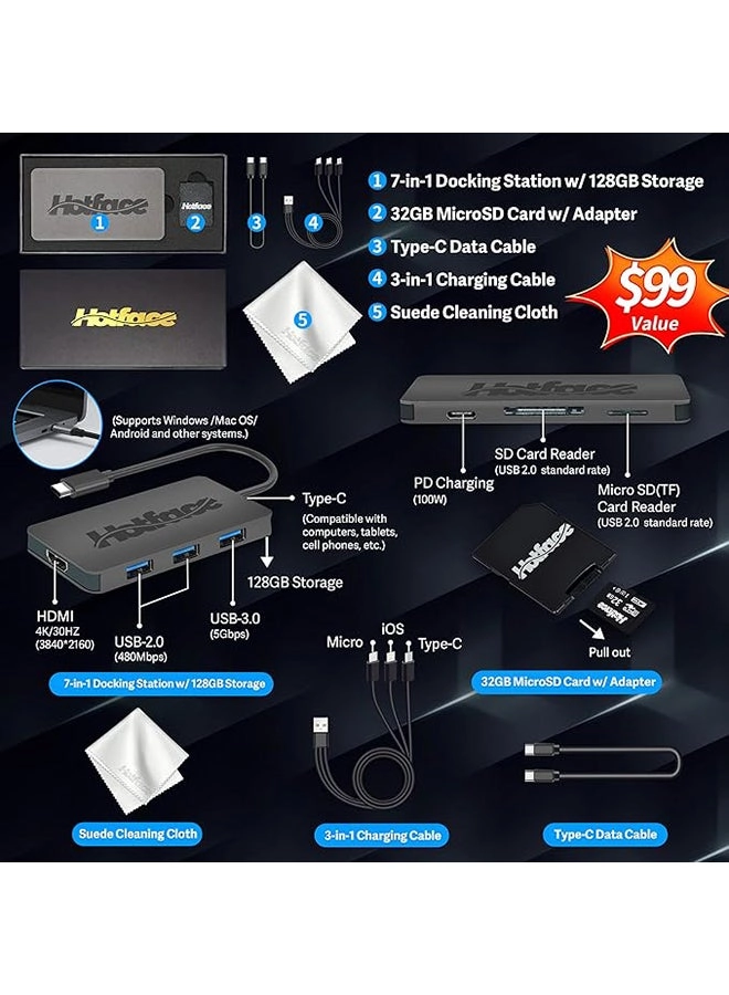 IdeaPad 1i - 15.6'' Core i5-1235U 40GB DDR4 1TB SSD