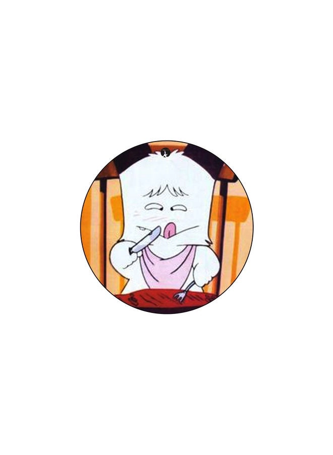 Printed Mouse Pad