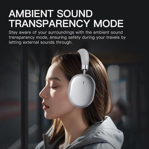 Solo Wireless Headphone