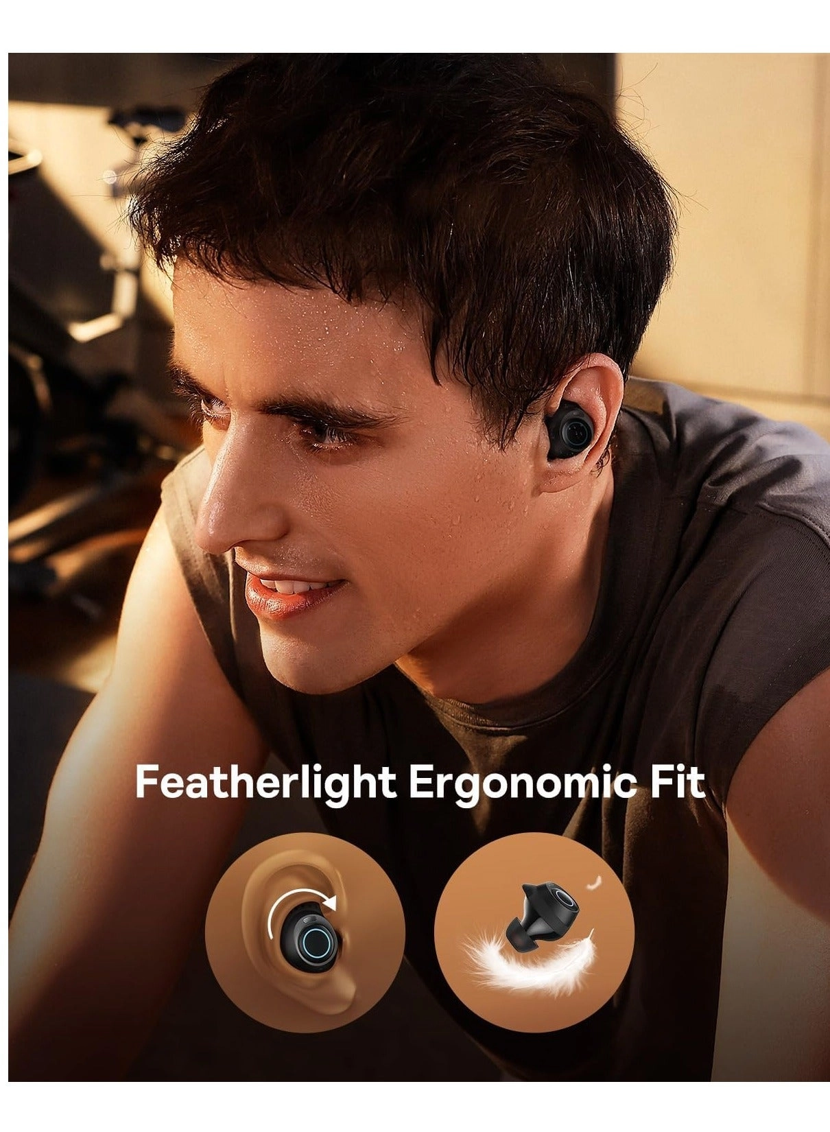 Bowie MA10 Wireless Earbud