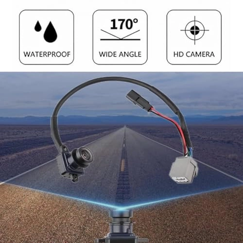 Parking Reverse Camera