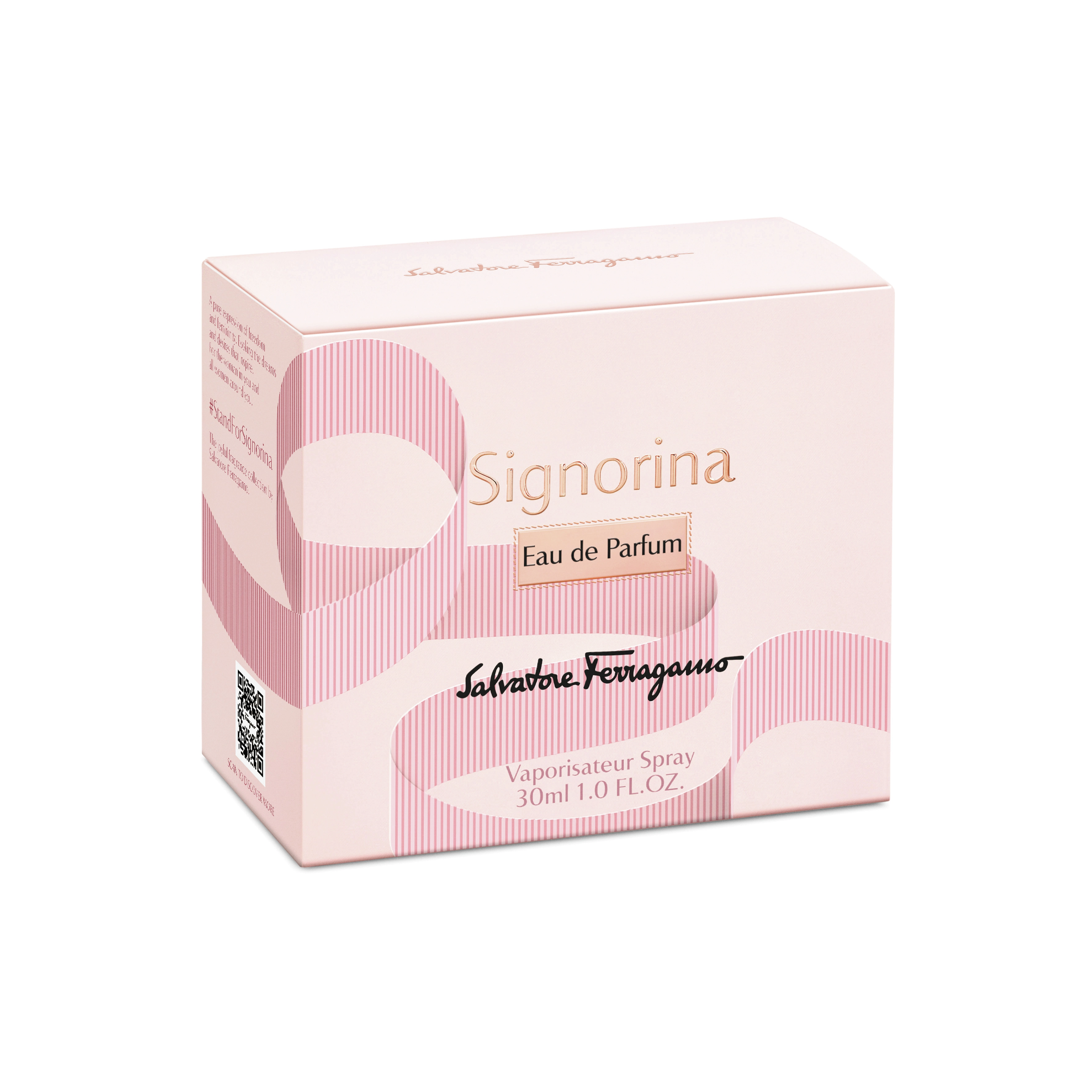 Signorina Ribelle Eau de Parfum 30 ml