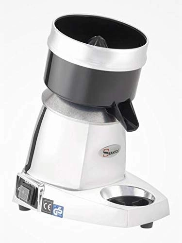 SANTOS Citrus Juicer - 350 watts 3E+1 LPH