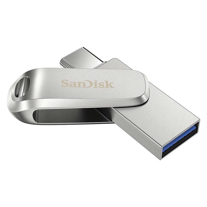 Ultra Dual Drive Luxe 1TB