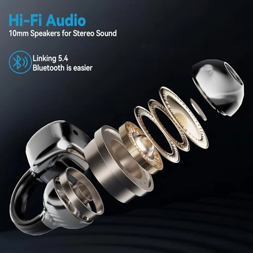 Translation Earbuds - 138