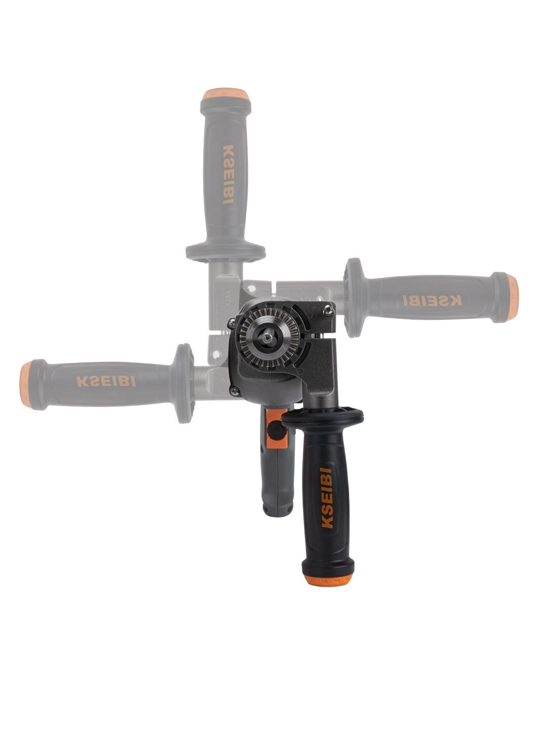 Impact Drill - 13MM 1050W