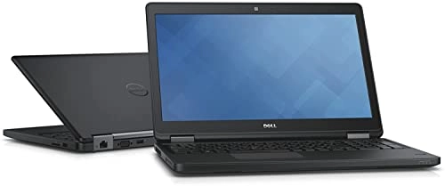 (Renewed) Latitude E5550 - 15.6'' Core i5 8GB DDR3 256GB SSD