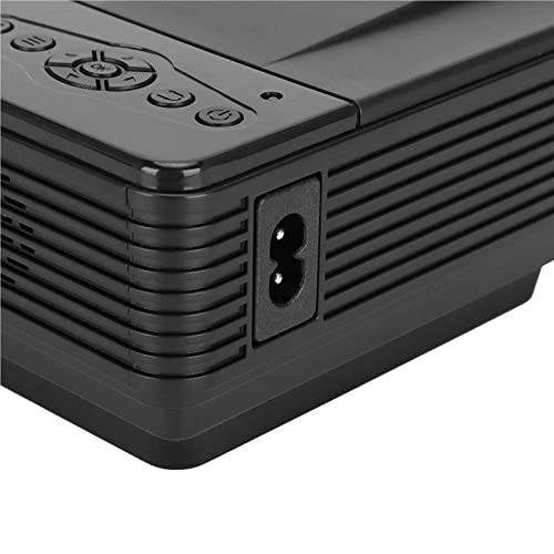 LED Projector 3500 Lumens 1280 * 720