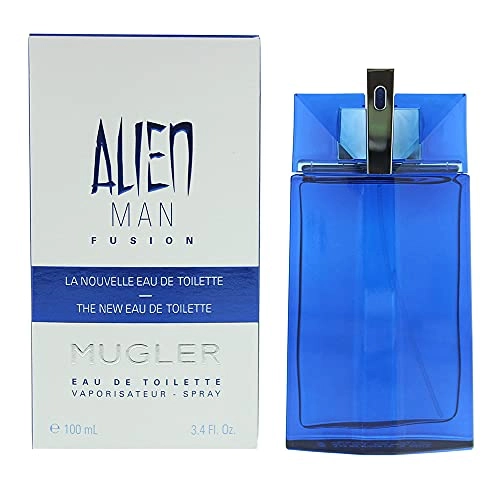 Alien Man Eau de Toilette 100 ml