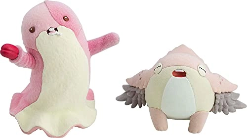 Maaa + Meinya - Made in Abyss: The Golden City of the Scorching Sun (KAD64881)