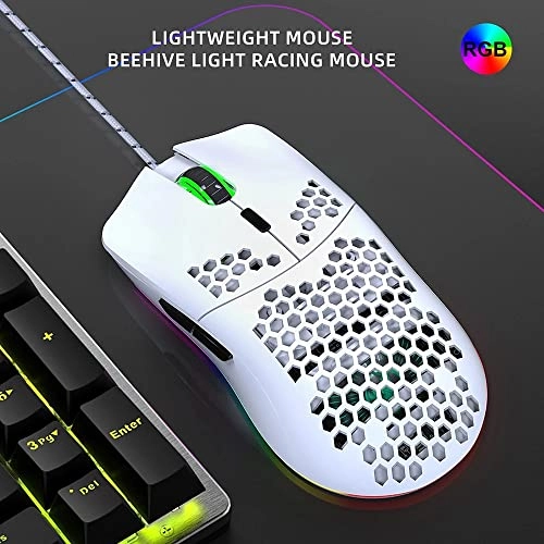 J900 Gaming Mouse - USB