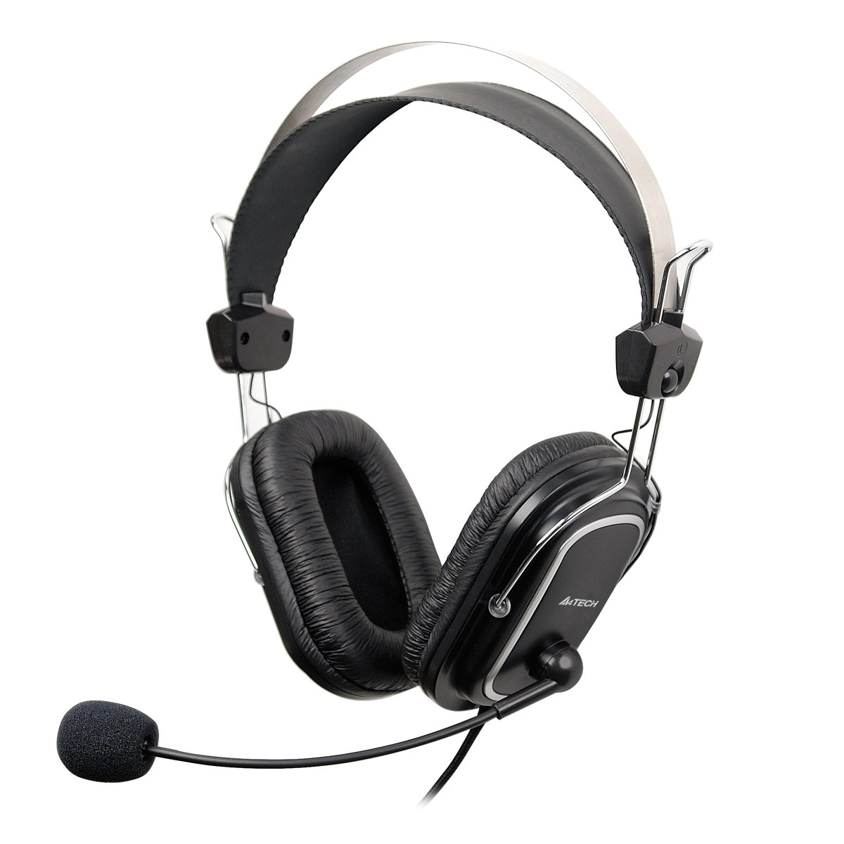 A4Tech HS-50 Wired Headset