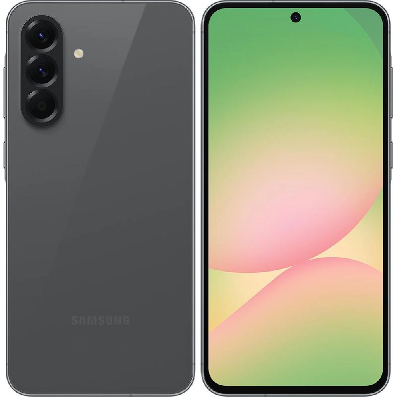 Galaxy A56 - 12GB 256GB