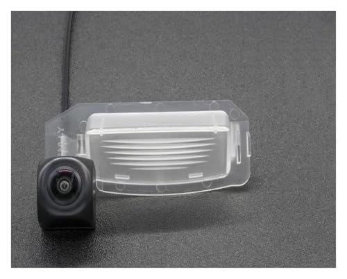 Rear View Camera - Night vision Wireless 1280 x 720 pixels