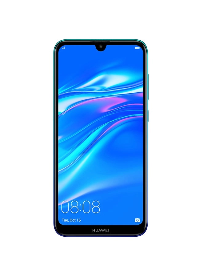 Y7 Prime - 3GB 64GB