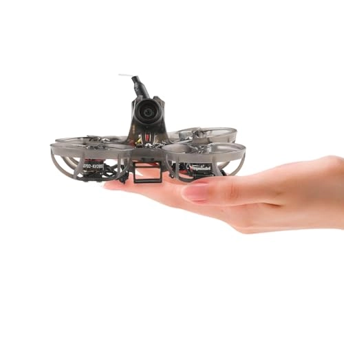 Mobula6 - 1S Brushless 65mm Ultra-light Micro FPV Whoop with Camera