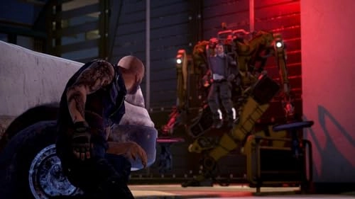 Werewolf: The Apocalypse - Earthblood - Xbox One