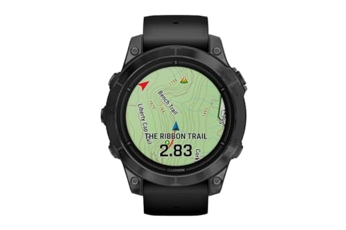 Epix Pro Gen 2 51mm Fibre-reinforced polymer GPS
