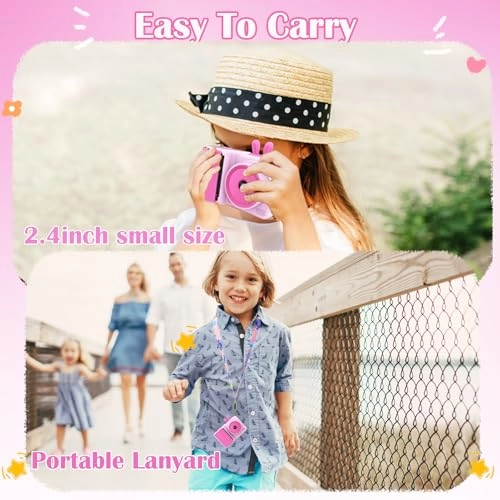 KC5 - Instant Print 1080P