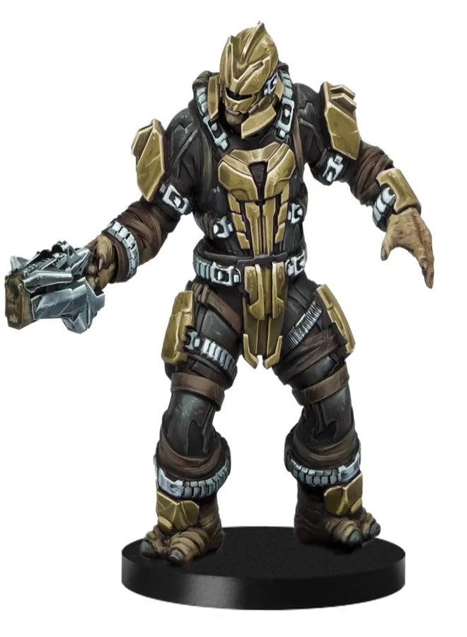 Halo: Flashpoint Faction Set: Rise of The Banished