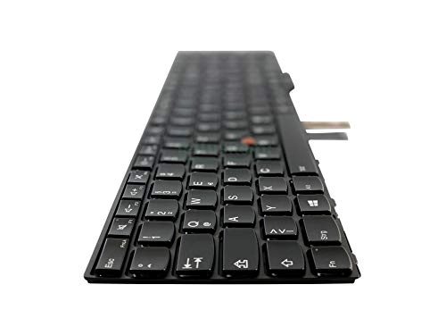 Thinkpad T540 - DE Wireless